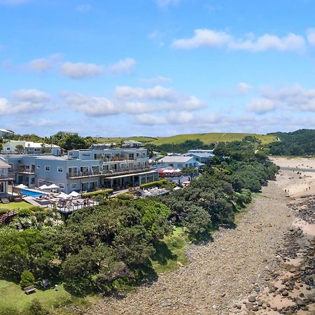 Morgan Bay Hotel Exterior photo