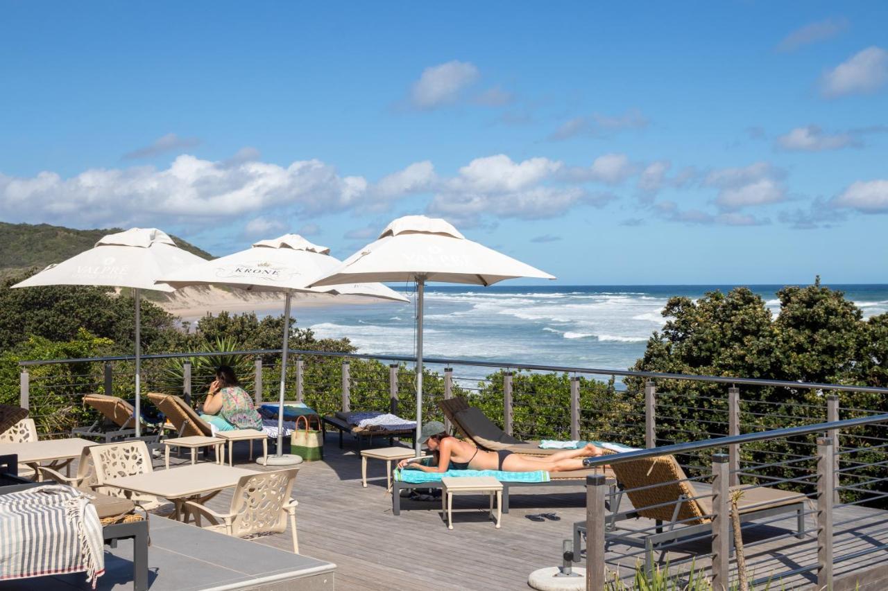 Morgan Bay Hotel Exterior photo