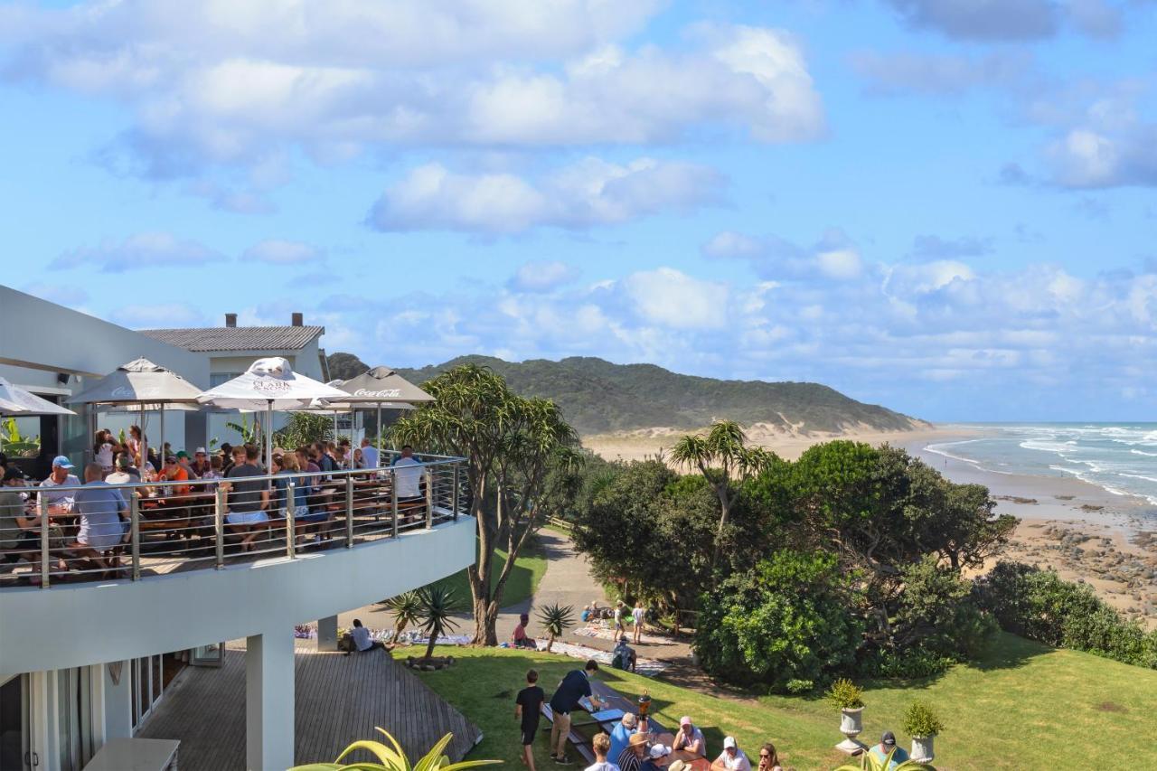 Morgan Bay Hotel Exterior photo