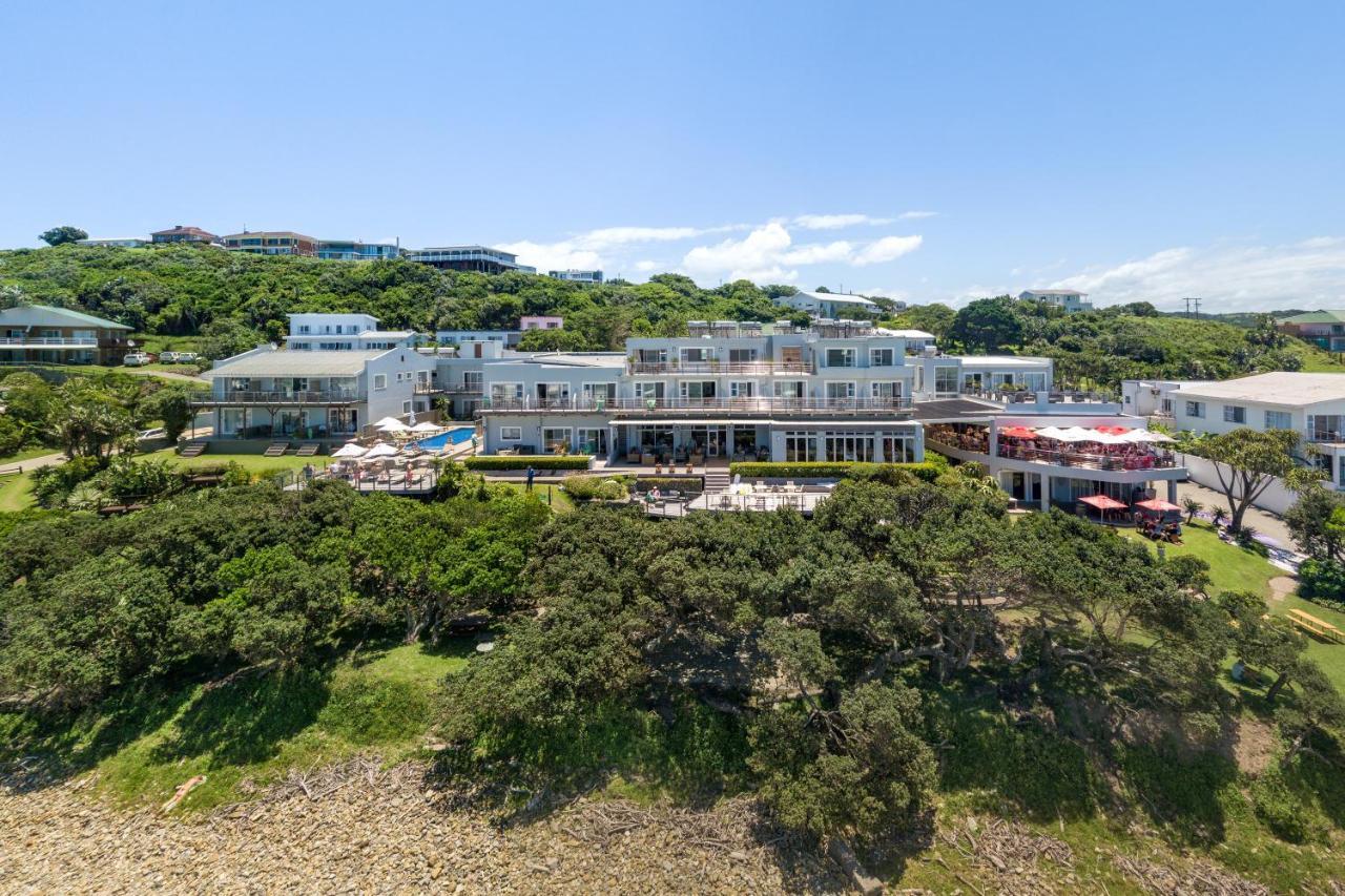 Morgan Bay Hotel Exterior photo