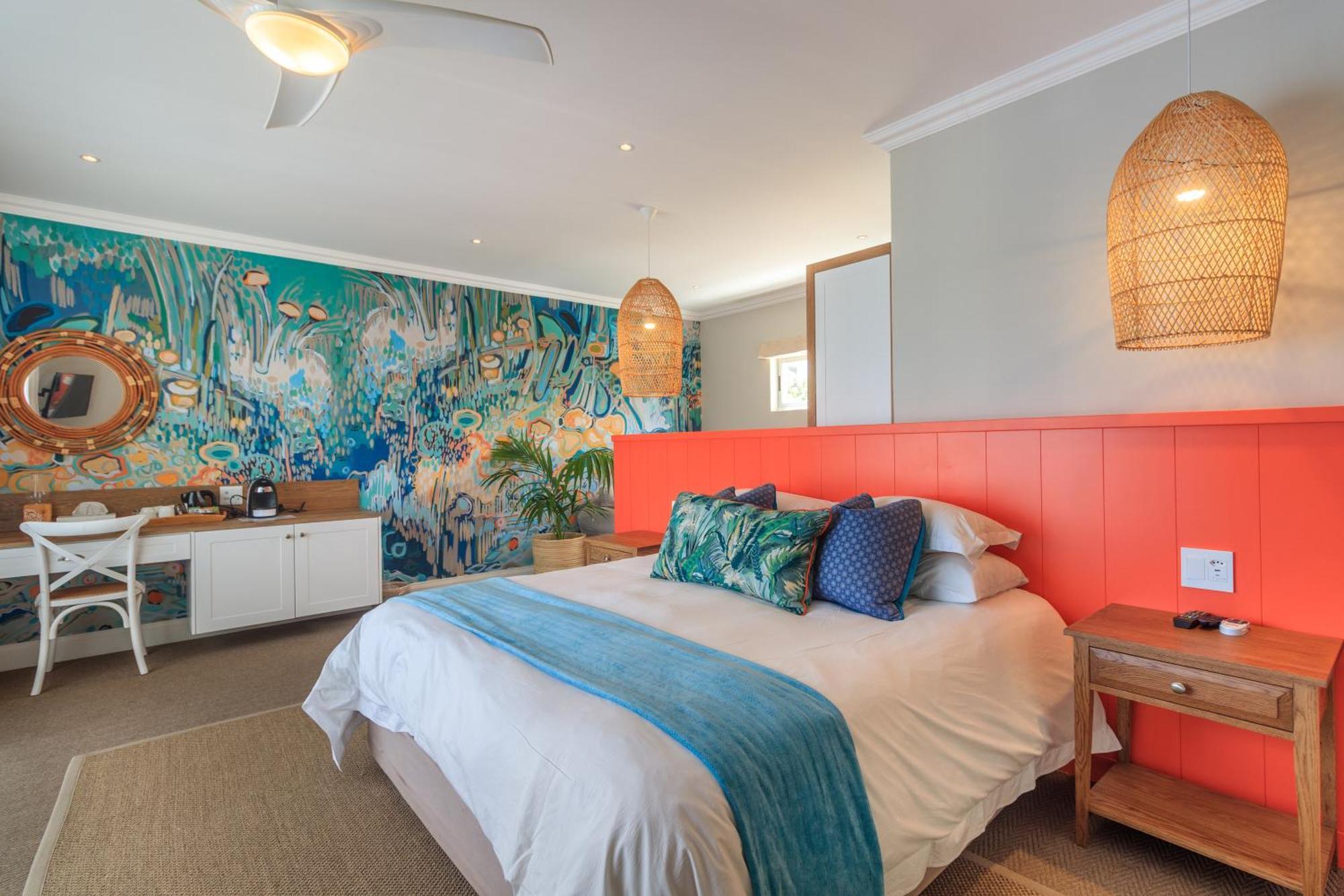 Morgan Bay Hotel Room photo