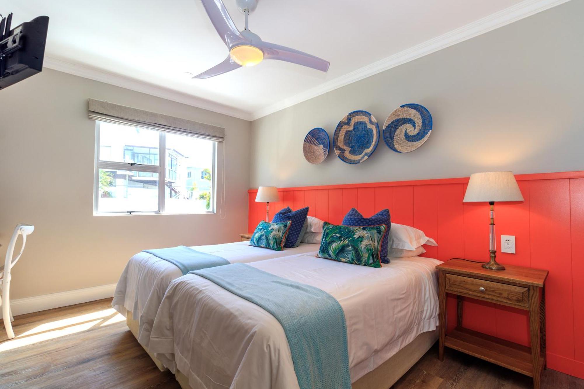 Morgan Bay Hotel Room photo
