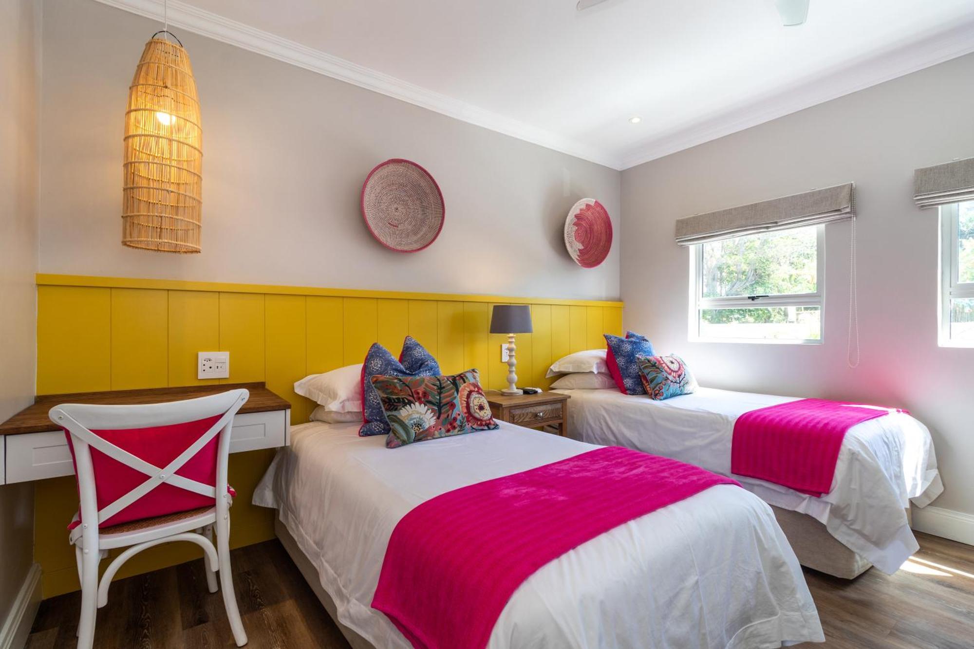Morgan Bay Hotel Room photo
