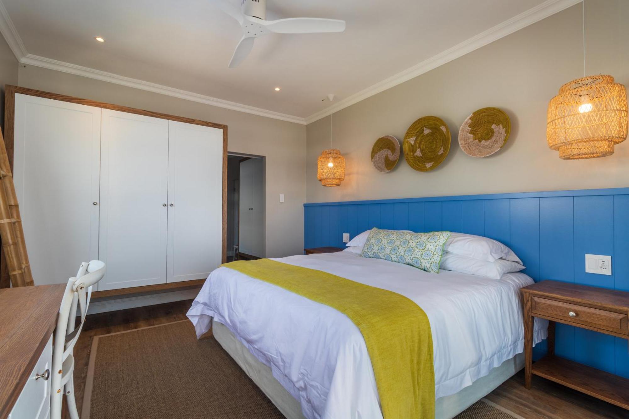 Morgan Bay Hotel Room photo