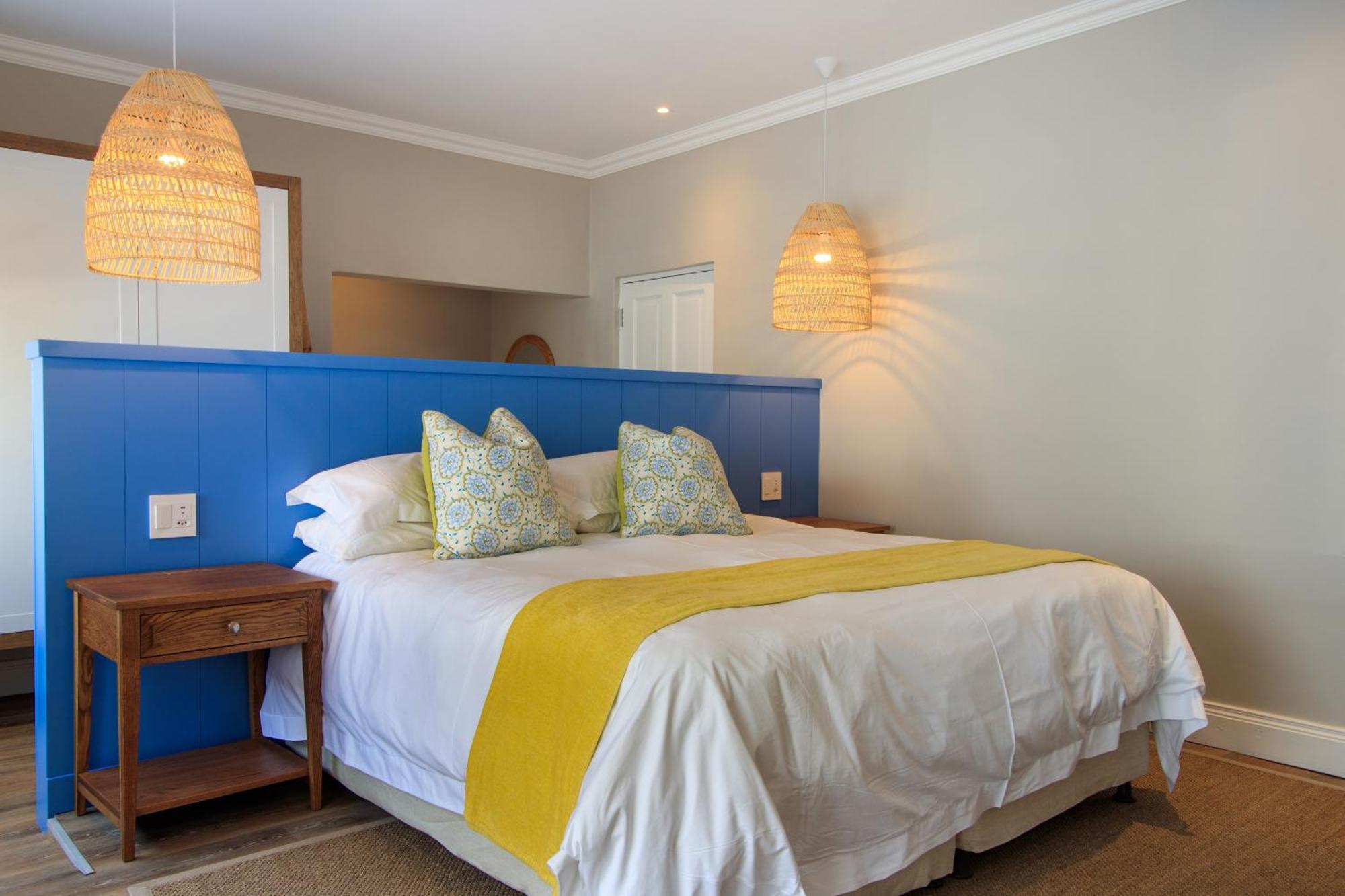 Morgan Bay Hotel Room photo