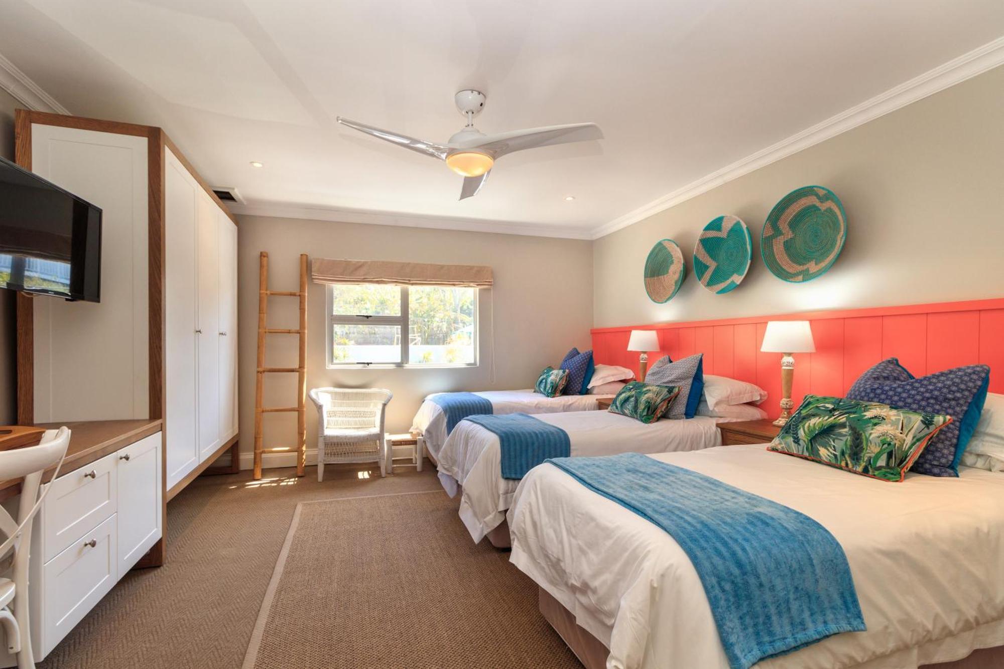 Morgan Bay Hotel Room photo