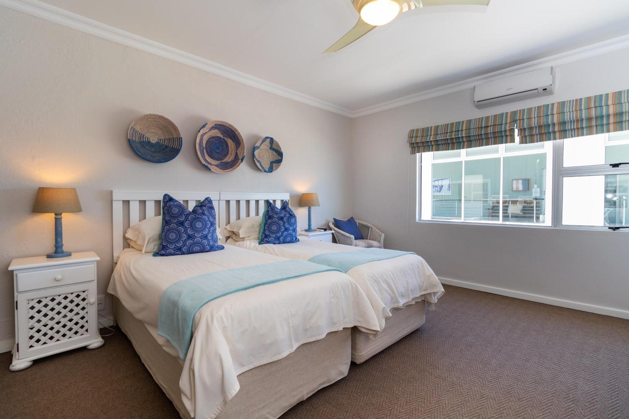 Morgan Bay Hotel Room photo